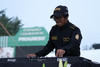 Emanuel Ujpan el polic&iacute;a DJ que comparte su m&uacute;sica