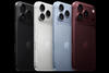 Presentan el Iphone 18 y los cl&aacute;sicos productos de Apple
