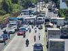 M&aacute;s de Q1 mil millones se pierden al d&iacute;a por bloqueos