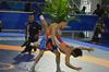 El quetzalteco Jos&eacute; Varela gana bronce en luchas grecorromanas