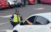 Conductor en estado de ebriedad termina sin veh&iacute;culo y sancionado