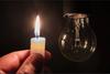 &iexcl;Sin luz! Reportan apag&oacute;n masivo este jueves