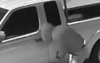 Hombre intenta robarse un auto en San Crist&oacute;bal, Mixco