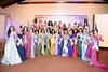 Todo listo para el certamen de Reina Nacional de Independencia