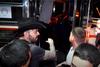 Actor y streamer mexicano sufre accidente en la Interamericana
