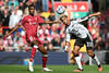 Liverpool no pasa del empate 0-0 ante Fulham en Anfield
