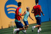 Barcelona busca mantener su paso perfecto ante el Levante