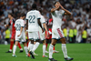 Real Madrid derrota al Rayo Vallecano en liga