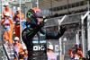 Norris se queda con la pole en el nuevo circuito Madring