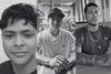 Los tres j&oacute;venes que salieron de viaje y fueron hallados sin vida