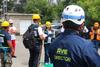 Ciudad de Guatemala mantiene activa alerta naranja