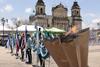 Decenas de bandas escolares desfilar&aacute;n este 15 de septiembre