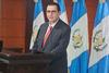 Gabriel Garc&iacute;a Luna cumple 4 meses al frente del MP