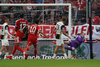 Kane sale al rescate del Bayern ante el modesto Elversberg