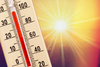 &iexcl;Prep&aacute;rate! As&iacute; estar&aacute; el clima este lunes 14 de septiembre