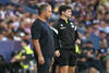 Flick advierte al Barcelona tras el susto ante Levante