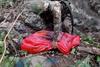 Grupo armado huye hacia M&eacute;xico y abandona armas en Huehuetenango