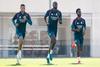 El Real Madrid se alista para enfrentar al Elche a domicilio