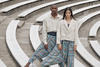 JASPE BY VITTO debuta en la Semana de la Moda en Nueva York