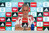 Jos&eacute; Mourinho pide al Real ganar y jugar bien ante Elche