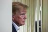 Trump afirma estar "abierto" a dialogar con Ir&aacute;n