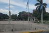 Obelisco cerrado: cinco puntos para encender las antorchas