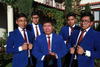 Marimba Maderas de Quetzaltenango: historia y legado musical