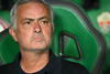 Mourinho admite que el Real perdi&oacute; el control ante el Elche