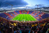 El Camp Nou ser&aacute; la sede de la final de la Champions en 2029