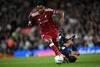Liverpool vence al Tottenham en el estelar de la Copa de la Liga