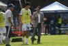 Roberto Montoya busca fortalecer a los cremas en lo mental