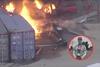 Tres guatemaltecos entre las v&iacute;ctimas tras ca&iacute;da de helic&oacute;ptero