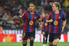 Barcelona pasa la aplanadora sobre el Racing