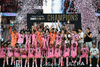 Inter Miami conquista su primera Campeones Cup
