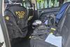 Capturan a tres falsos investigadores de la PNC