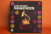 Ellos son los nominados a los Latin Grammy 