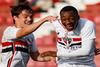 Marvin &Aacute;vila Jr. marca y da triunfo al Sao Paulo Sub-20