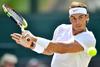 Nadal volver&aacute; a jugar casi dos a&ntilde;os despu&eacute;s de su retiro
