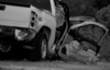 Guatemalteco provoc&oacute; un accidente, intent&oacute; escapar 