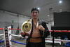Wyatt Trujillo apunta a su primer campeonato mundial