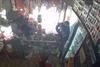 C&aacute;mara capta asalto a mano armada en una tienda (video)