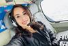 As&iacute; se despidi&oacute; la periodista Eliana Moreno antes de fallecer