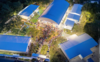 As&iacute; es la nueva escuela de Bukele en El Salvador (VIDEO)