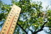 C&aacute;lido y h&uacute;medo: As&iacute; ser&aacute; el clima este viernes 18 de septiembre