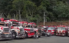 &iexcl;No hay buses! Reportan paro en San Juan Sacatep&eacute;quez