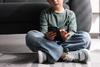 "EU Kids Act", la propuesta sobre ni&ntilde;os y redes sociales