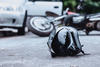 Accidente en zona 12: colisi&oacute;n deja un acompa&ntilde;ante herido