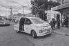 Ataque armado deja una mujer y un hombre sin vida en Mixco
