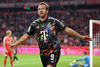 Bayern golea al Uni&oacute;n Berl&iacute;n antes del par&oacute;n