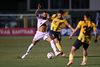 Comunicaciones pierde con Gustatoya en la fecha 10